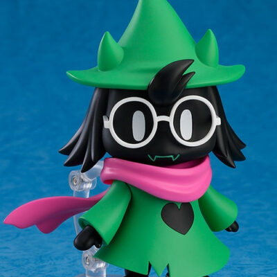 No.2090 Nendoroid Ralsei