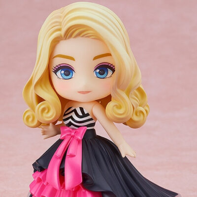 No.2093 Nendoroid Barbie