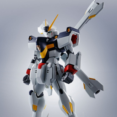 Robot Spirits SIDE MS Crossbone Gundam X1 X1-Kai EVOLUSION SPEC Mobile Suit Crossbone Gundam