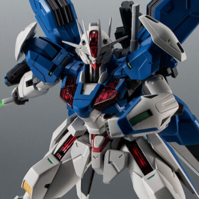 Robot Spirits SIDE MS XVX-016RN Gundam Aerial (modified type) ver. A.N.I.M.E. Limited