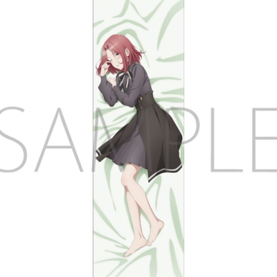Spy classroom Dakimakura Cover Grete