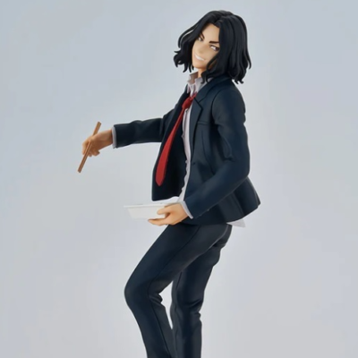 TENITOL Tokyo Revengers Keisuke Baji