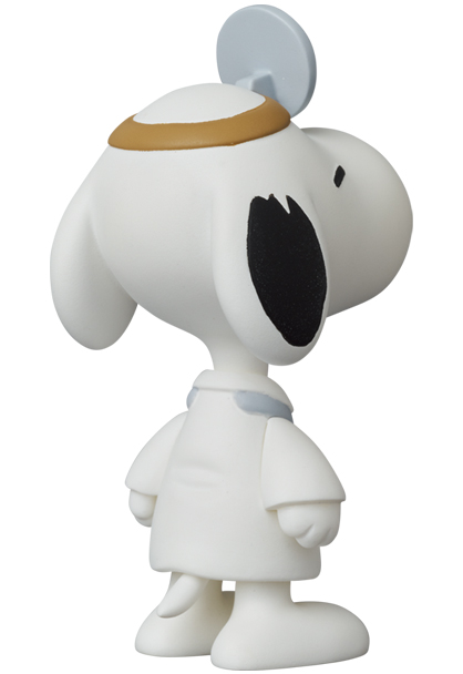 UDF No.722 Peanuts Series 15 Snoopy Doctor