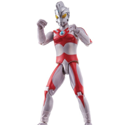 Ultra Action Figure Ultraman Ace