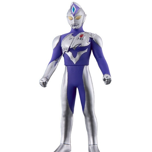 Ultra Hero Series Ex Ultraman Dinas Moehime-japantoys