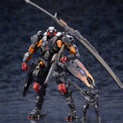 V-THOR & PAWN X1 NIGHT STALKERS SET Limited