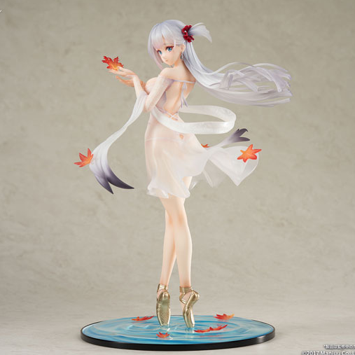 Azur Lane Shokaku The Crane that