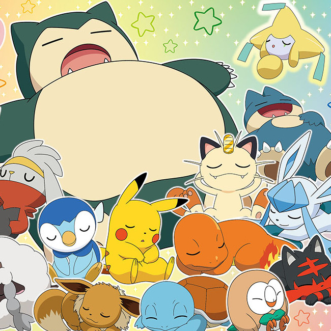 Pokemon: Sun & Moon Pokemon in Alola region (Jigsaw Puzzles) - HobbySearch  Anime Goods Store