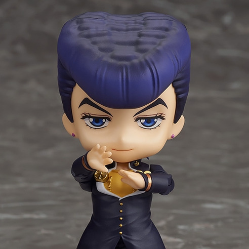 No.1276 Nendoroid Josuke Higashikata Reissue - moehime-japantoys