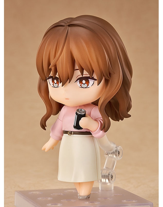 No.2108 Nendoroid Fuyutsuki-san - Moehime-japantoys