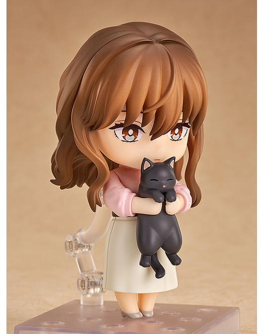 No.2108 Nendoroid Fuyutsuki-san - Moehime-japantoys