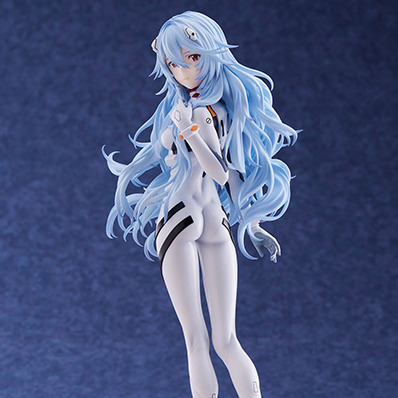 G.E.M. Evangelion Movie Ayanami REI