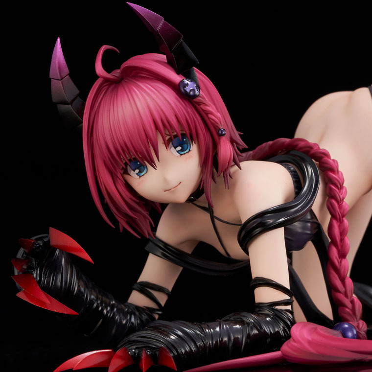 To Love-Ru Darkness - Mea Kurosaki Pop Up Parade