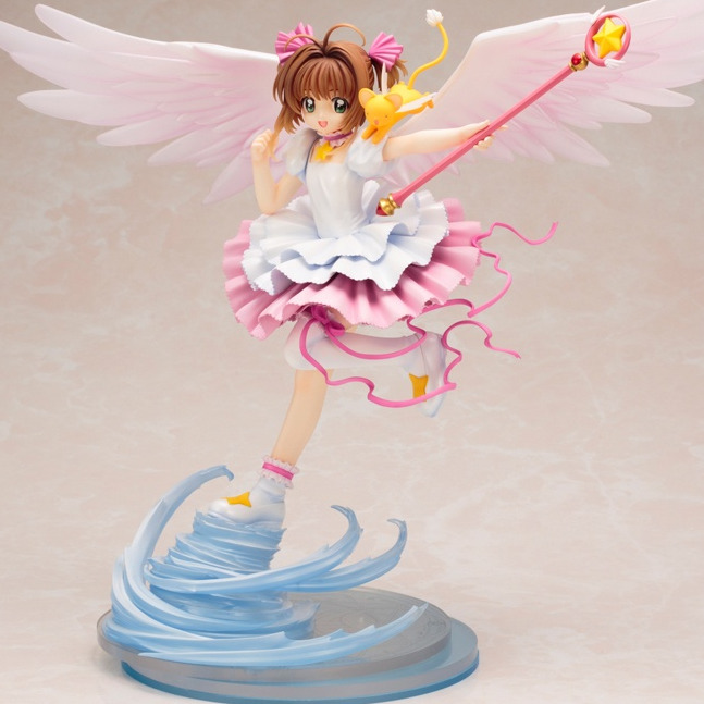 ARTFX J Sakura Kinomoto -SAKURA CARD- Reissue