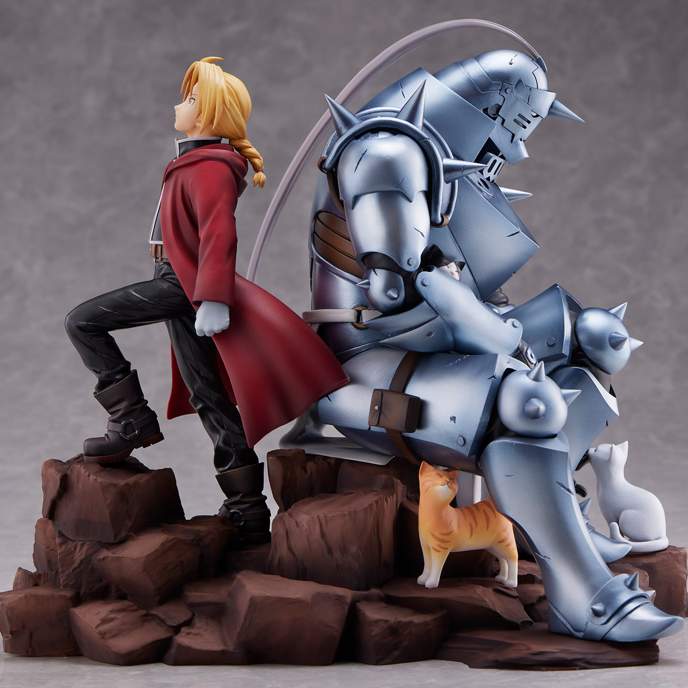 Fullmetal Alchemist Alphonse Elric Sticker in 2023