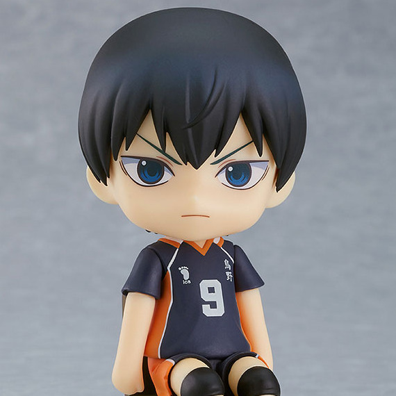 Haikyuu!! to the Top - Popup Parade - Tobio Kageyama