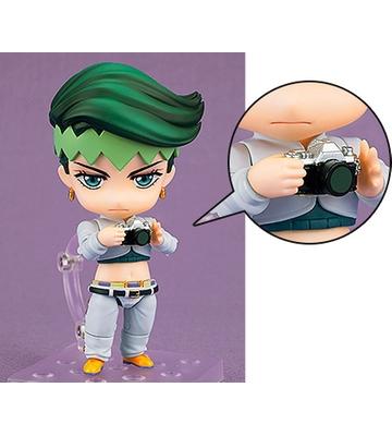 Nendoroid Rohan Kishibe