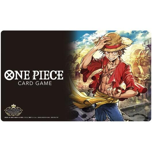 ONE PIECE Card Game Championship Set 2022 Monkey