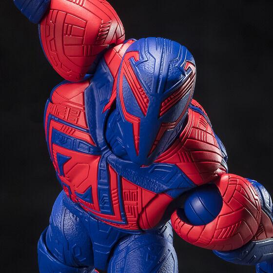 Amazing Spider-Man : r/SHFiguarts