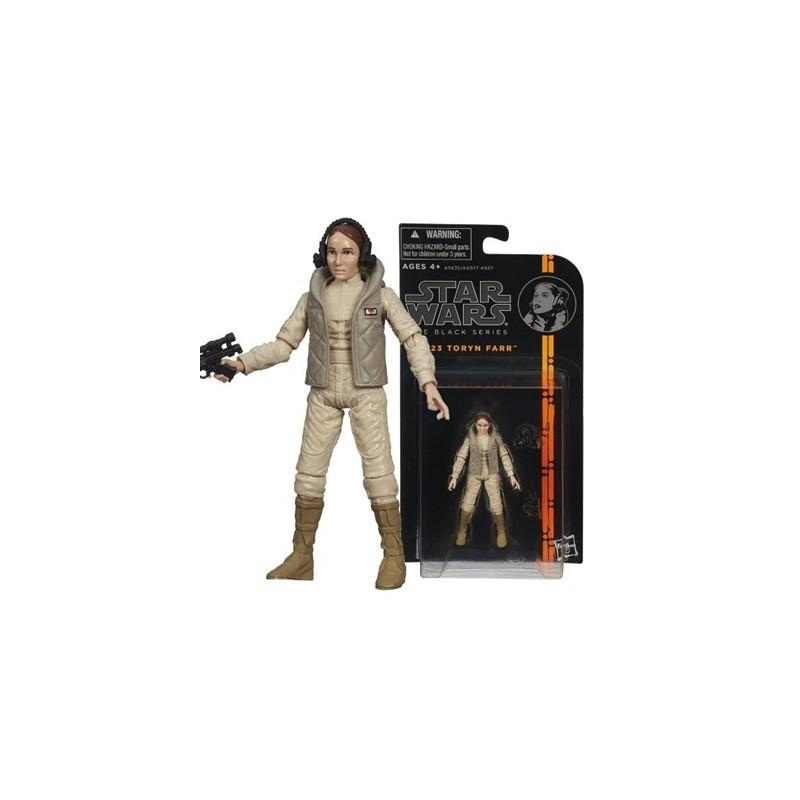 Star wars store 3.75 black series