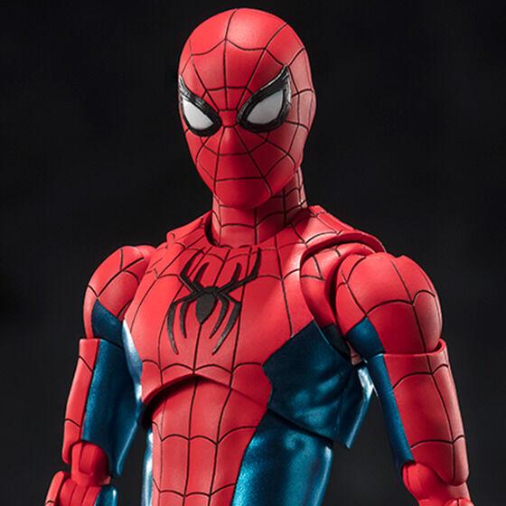 Amazing Spider-Man : r/SHFiguarts