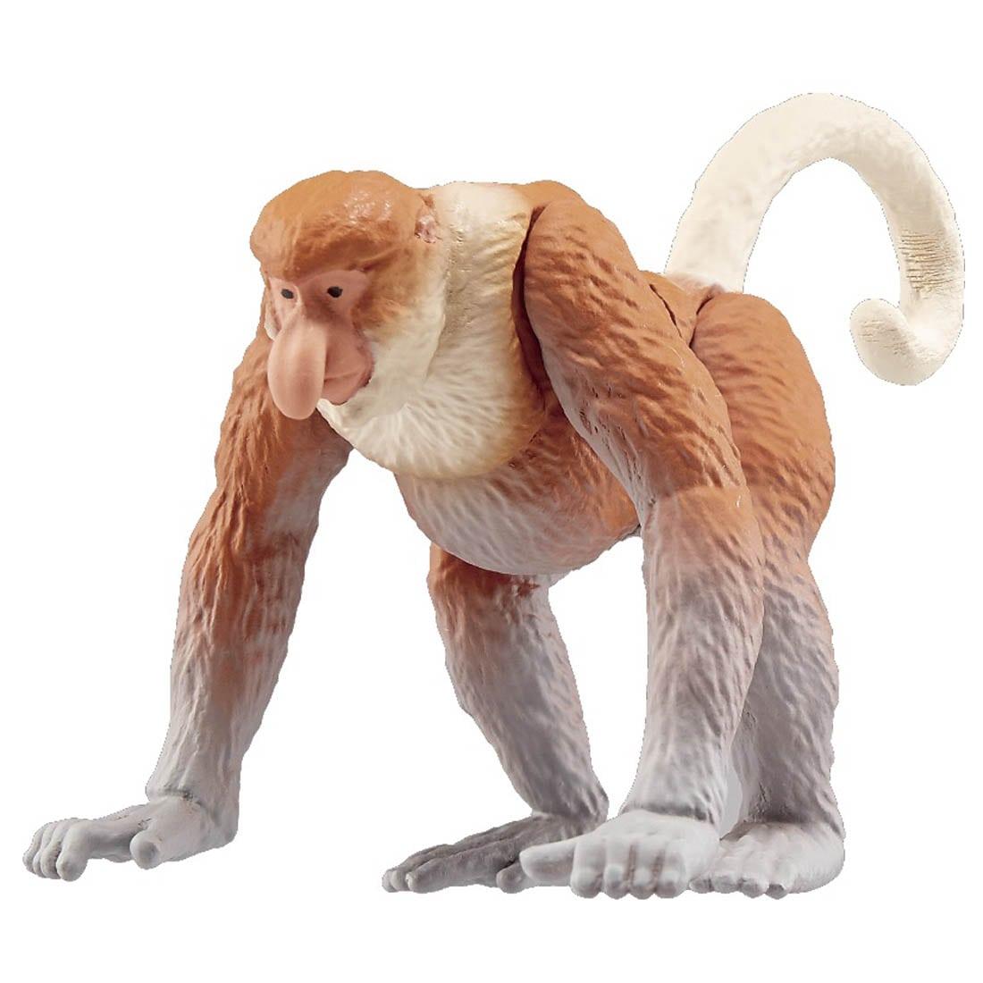 Proboscis monkey shop toy