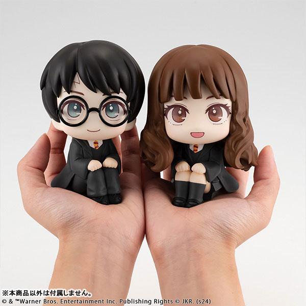 Buy Vintage Harry Potter Action Figures. Harry Potter, Hermione