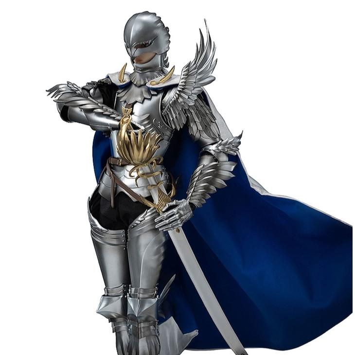 Berserk Griffith (Band of the Hawks Reborn) - moehime-japantoys