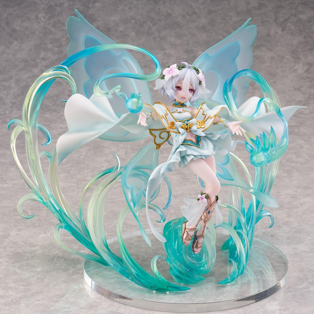 Princess Connect! Re:Dive Kokkoro (Princess) 1/7 Limited moehime
