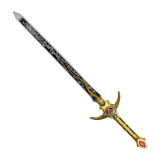 COMPLETE STYLE GIGANTIC Garo Sword Limited moehime-japantoys