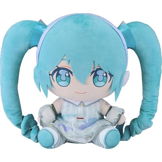 Character Vocal Series Hatsune Miku NT Plush main image 1