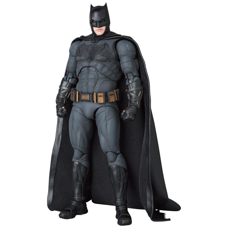 Mafex No.222 Batman (ZACK SNYDER'S JUSTICE LEAGUE Ver.) - moehime-japantoys