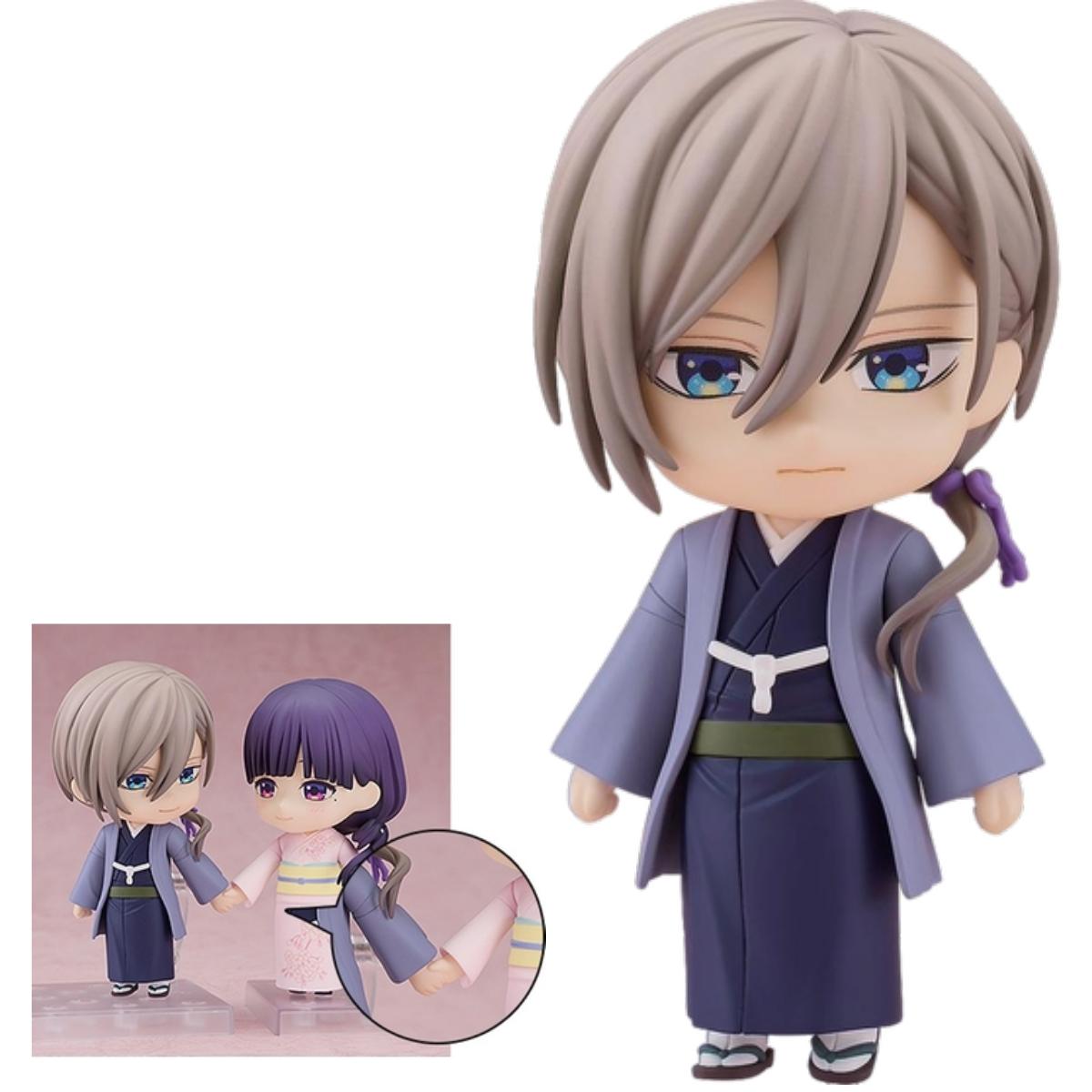 Nendoroid 2235 Kiyoka Kudo Limited moehime-japantoys