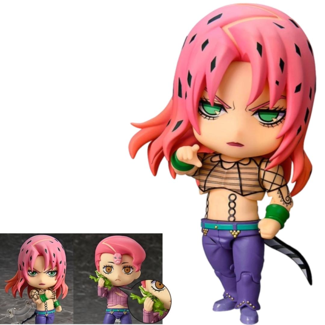 Nendoroid 2275 Diavolo Limited moehime-japantoys