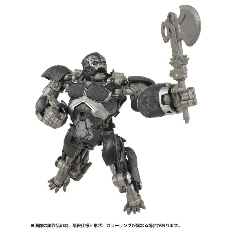 SS 118 Transformers Movie Optimus Primal