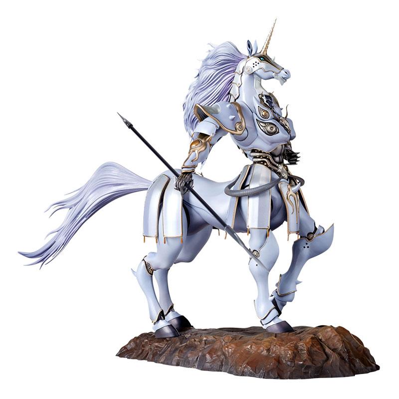 ARTPLA Sleipnir moehime-japantoys