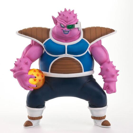 Dodoria - Dragon Ball Kai - HQ DX - Dragon Ball Banpresto action figure  43216-62219