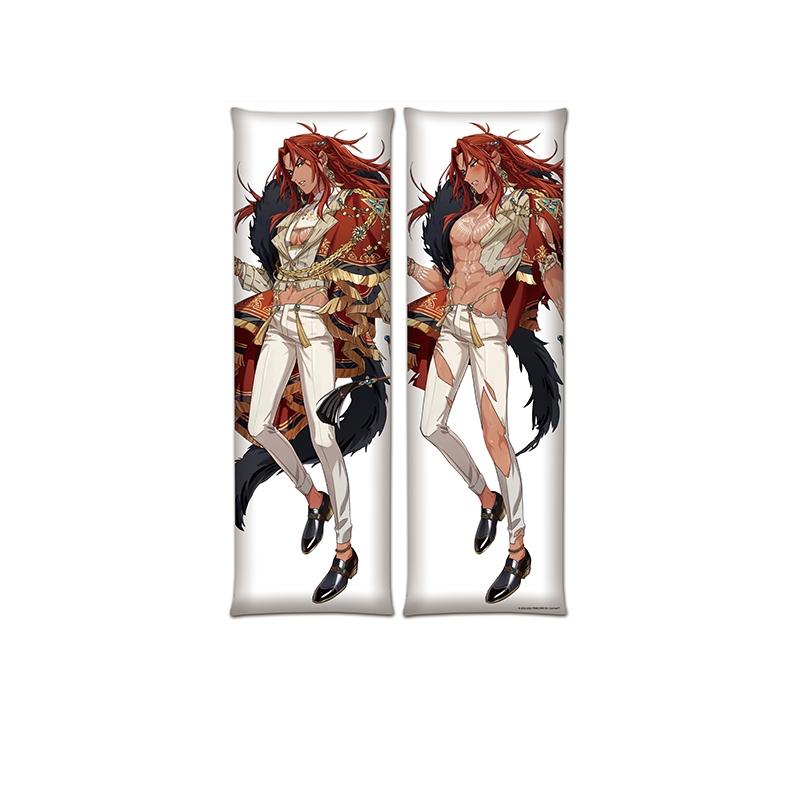 Katarina hotsell body pillow