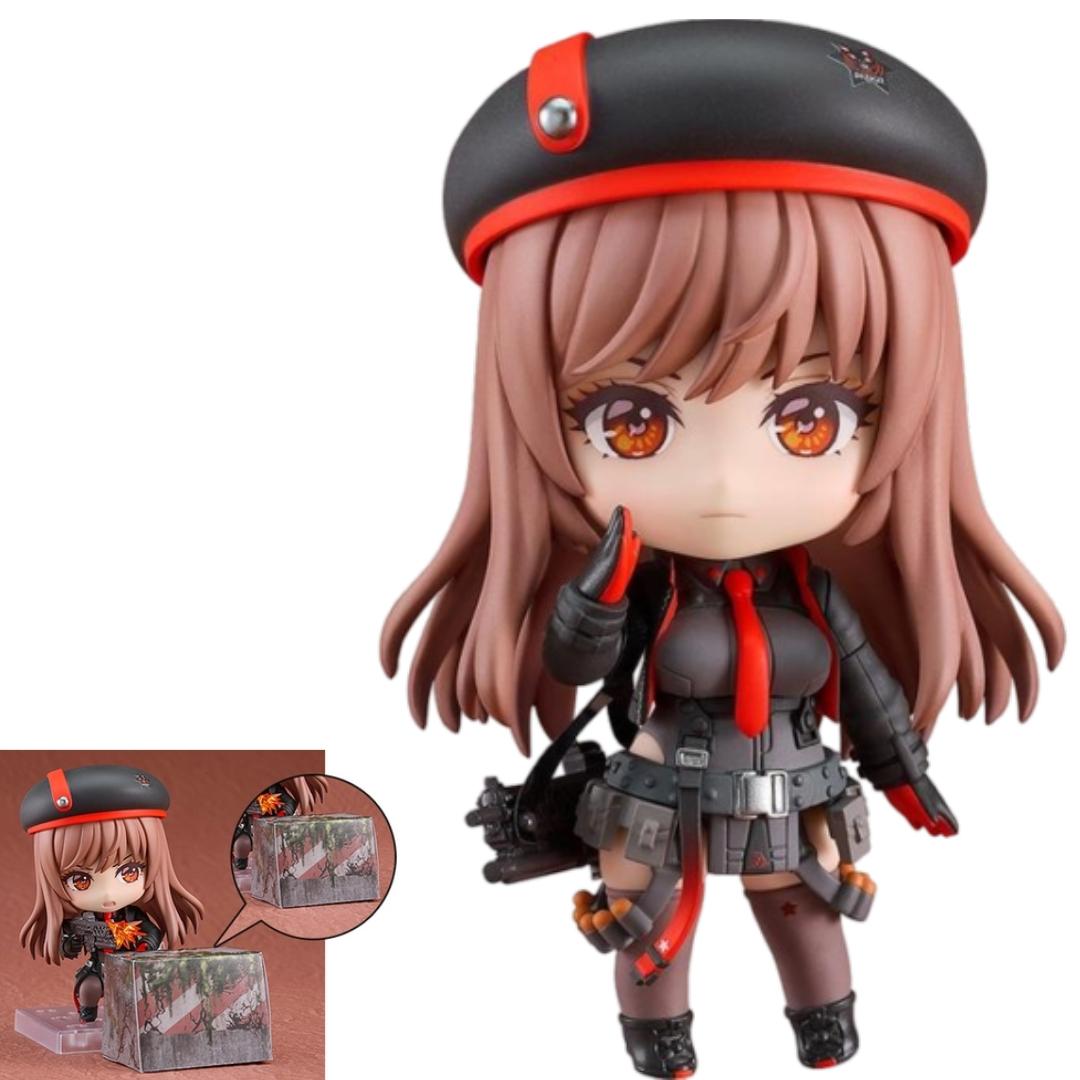 Nendoroid 2315 Rapi Limited moehime-japantoys