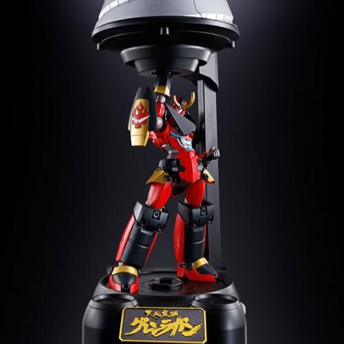 Tengen Toppa Gurren Lagann - Gurren Lagann & Giga Drill GX-107 Set - Spec  Fiction Shop