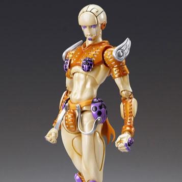 Super Action Statue: M.B JoJo's Bizarre Adventure Part 5 (Reissue)