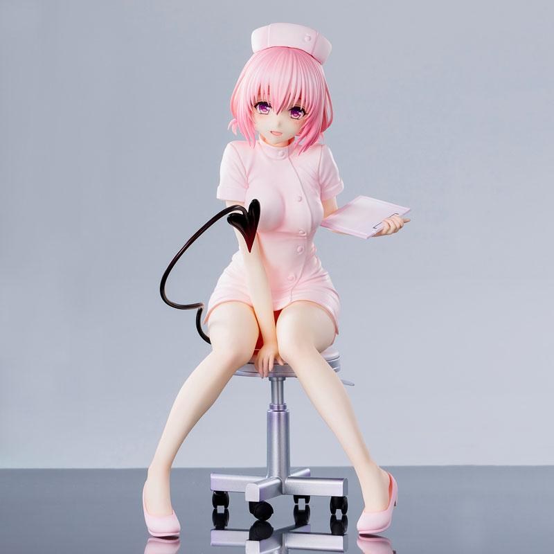 To Love-Ru Darkness - Momo Belia Deviluke Pop Up Parade