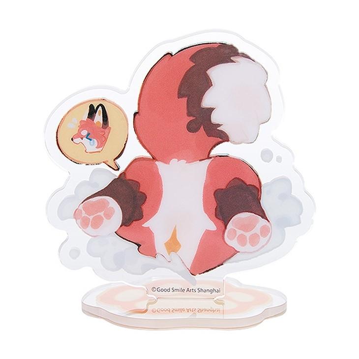 Koi to Producer Acrylic Stand - Monomania