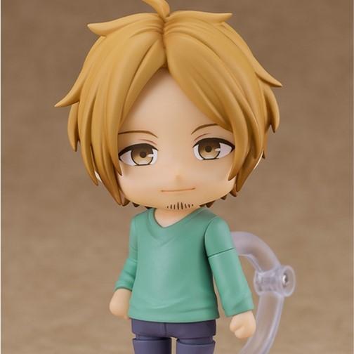 Nendoroid Ash Lynx (Rerelease),Figures,Nendoroid,Nendoroid Figures,BANANA  FISH