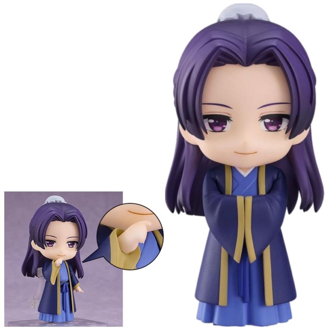 Nendoroid The Apothecary Diaries Jinshi Limited Moehime Japantoys