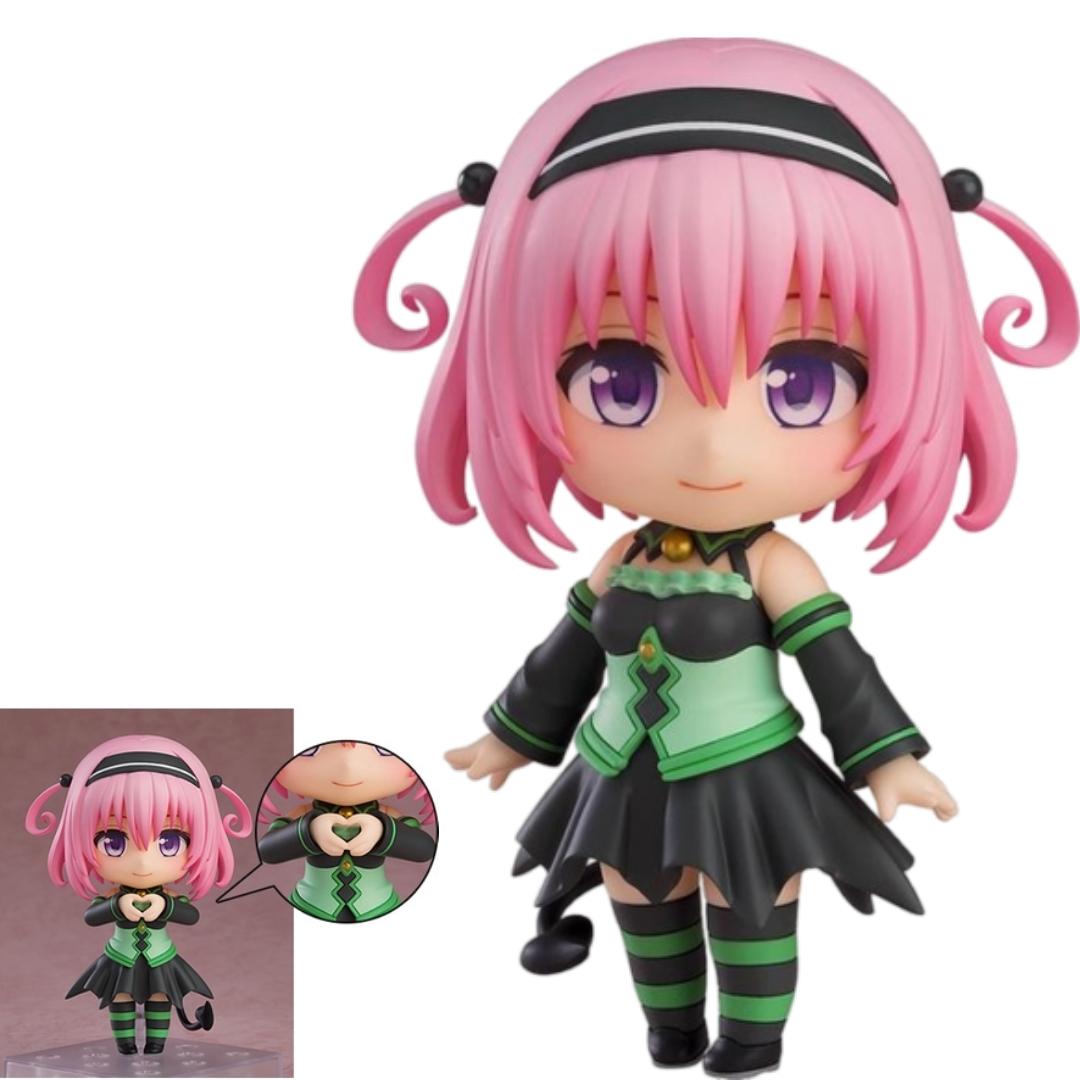 To Love-Ru Darkness - Momo Belia Deviluke Pop Up Parade