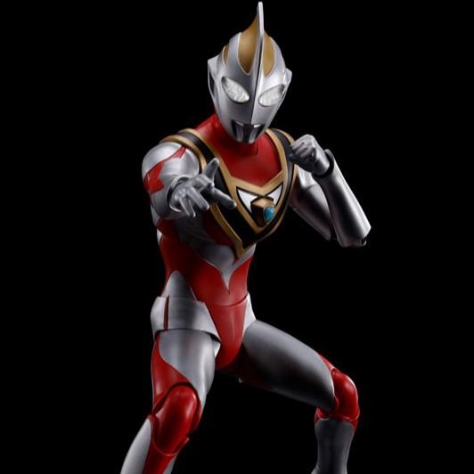 S.H.Figuarts (Shinkocchou Seihou) Ultraman Gaia (V2) moehime-japantoys