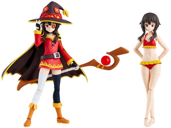 Kono Subarashii Sekai ni Shukufuku wo! 2 - Limited Set of 3