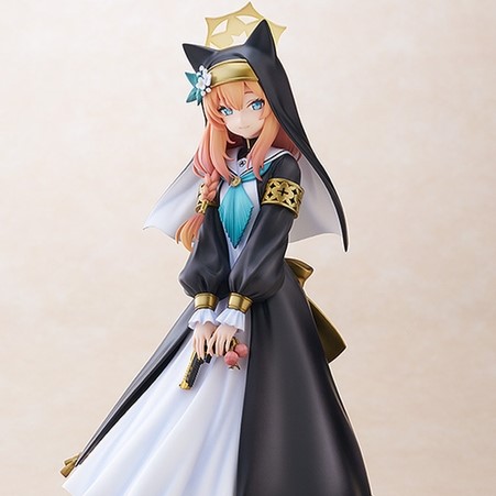 Blue Archive Mari Figure 1/7 moehime-japantoys