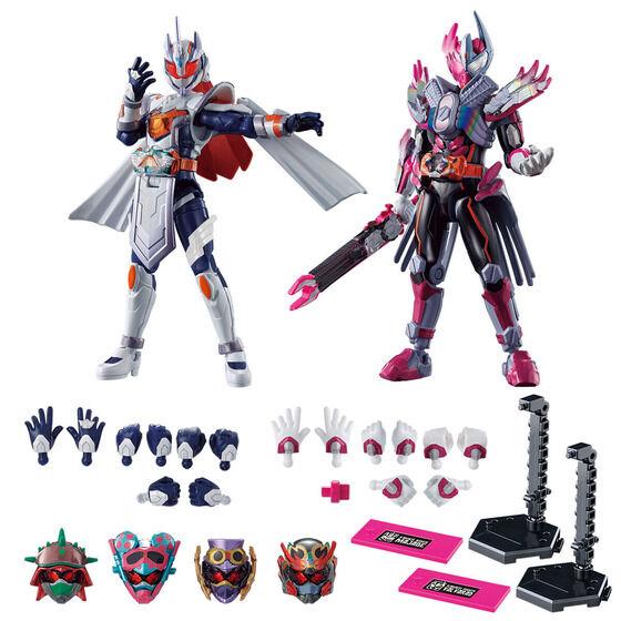 Sodo Kamen Rider Gatchard 5 Premium Edition moehime-japantoys
